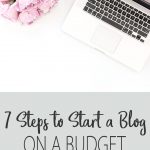It isn't just a matter of sitting down at your laptop and writing. There's a right way to start a blog if you want it to be a success. The good news is this tutorial will show you exactly how to do it, and it's easy!